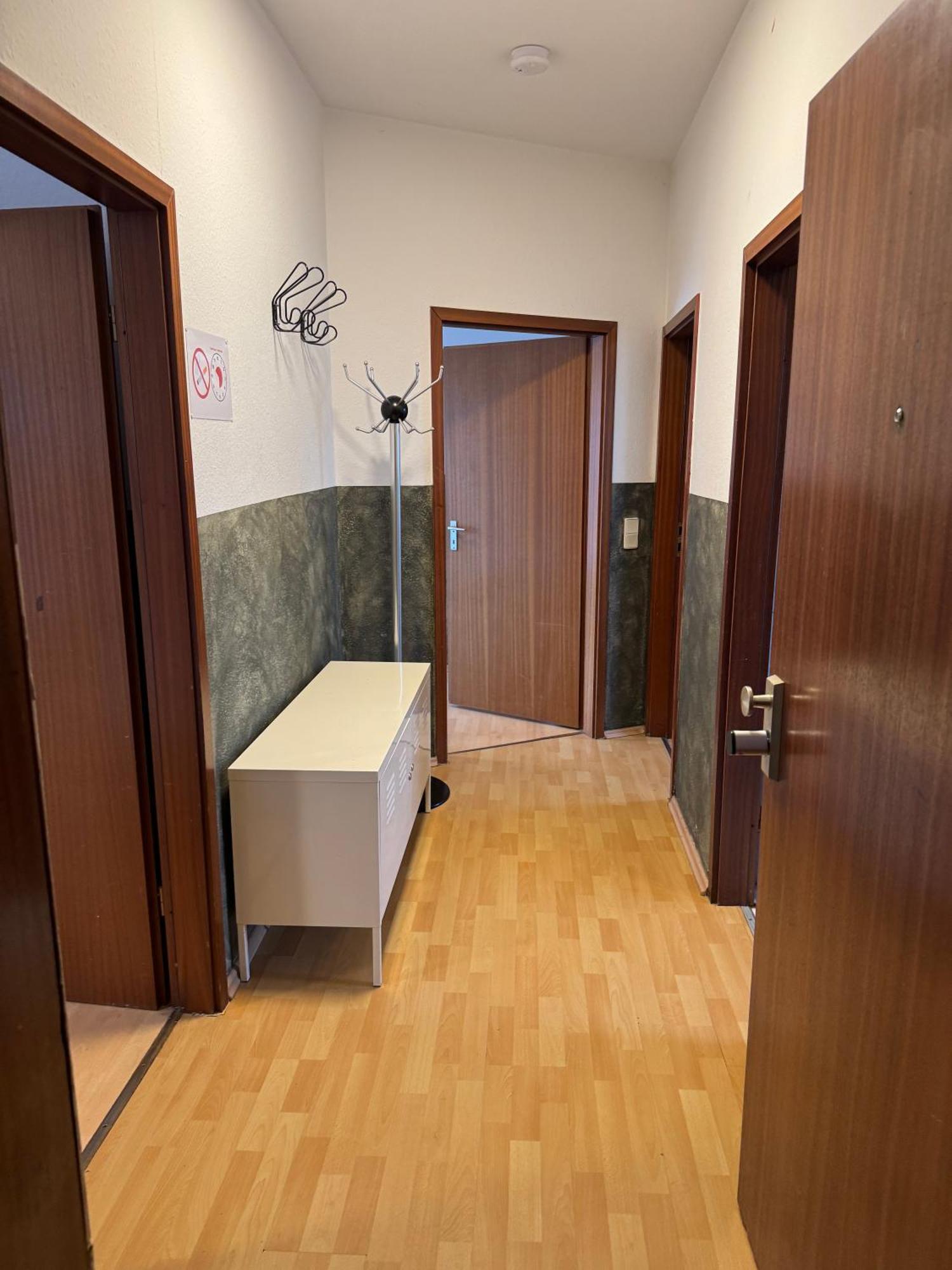 M M Central Apartments Gruppen, Handwerker Und Monteure Budget Berlin Bilik gambar