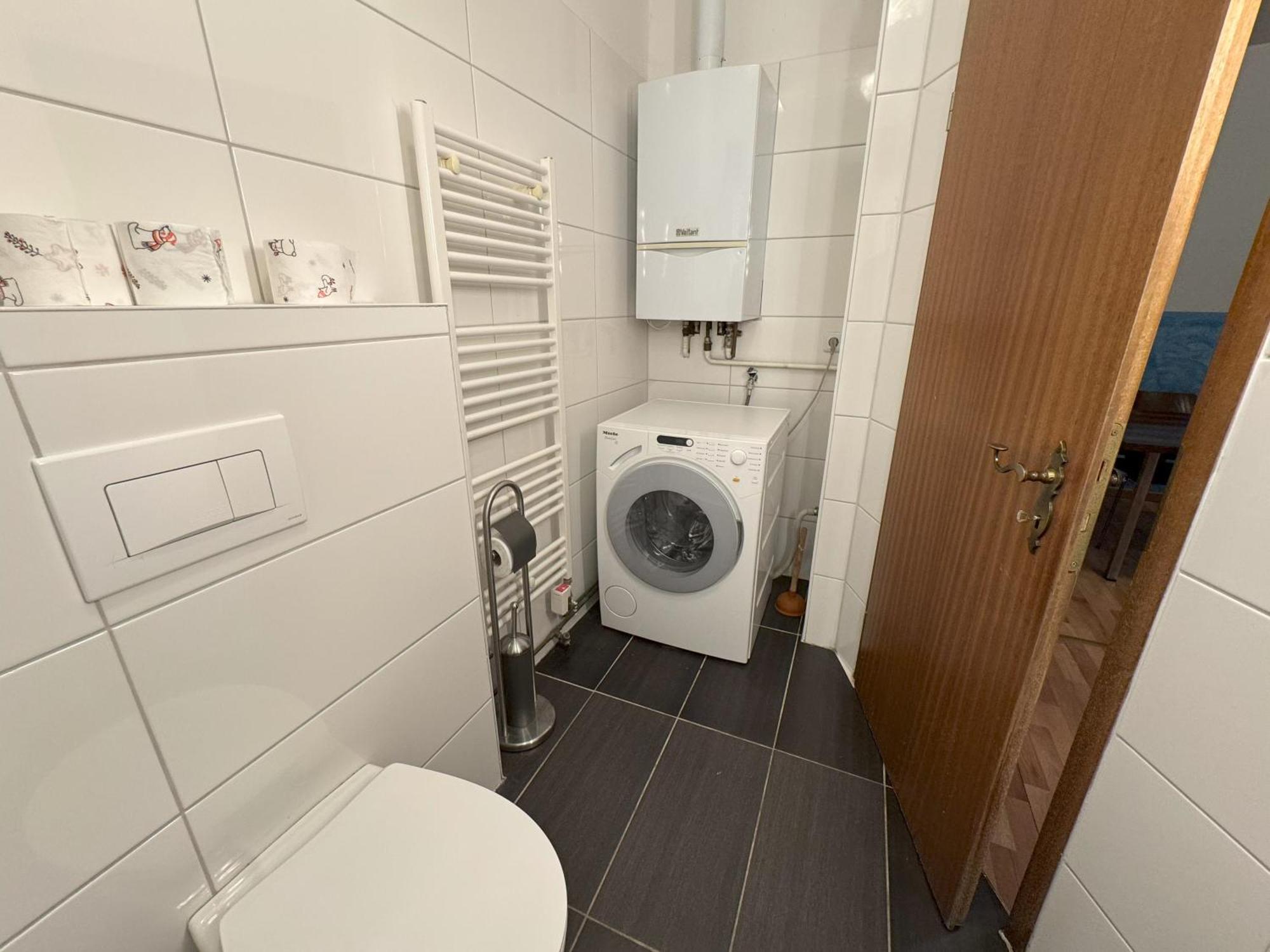 M M Central Apartments Gruppen, Handwerker Und Monteure Budget Berlin Bilik gambar