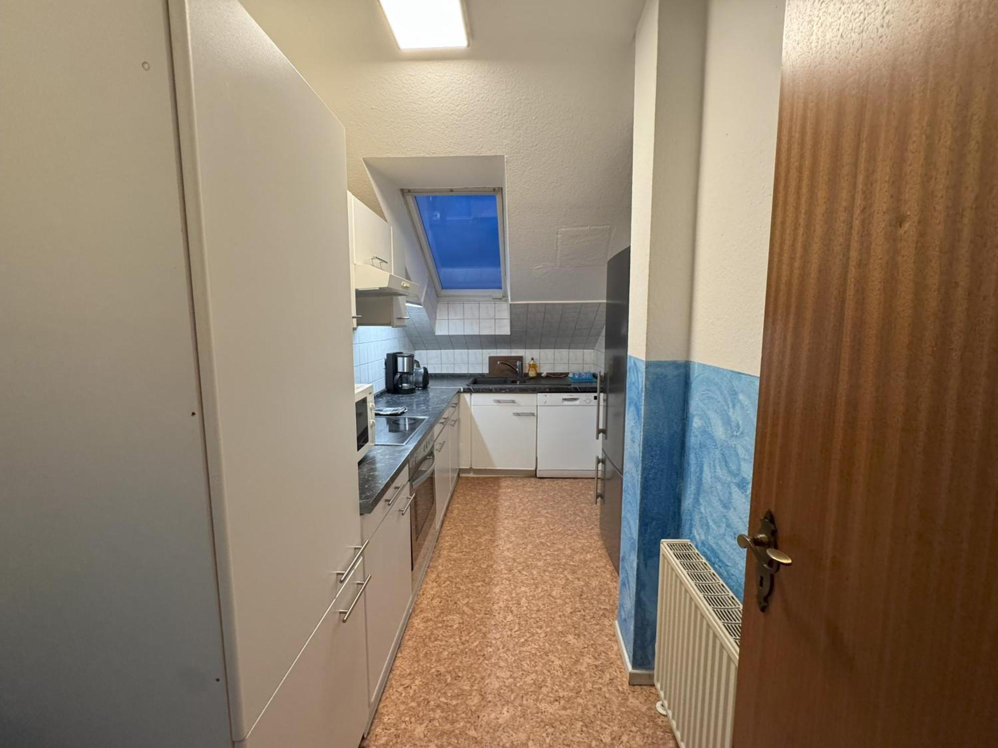 M M Central Apartments Gruppen, Handwerker Und Monteure Budget Berlin Luaran gambar